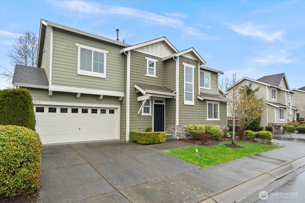 Photo of 18213 36th Avenue SE, Bothell, WA 98012 (MLS # 2516787)