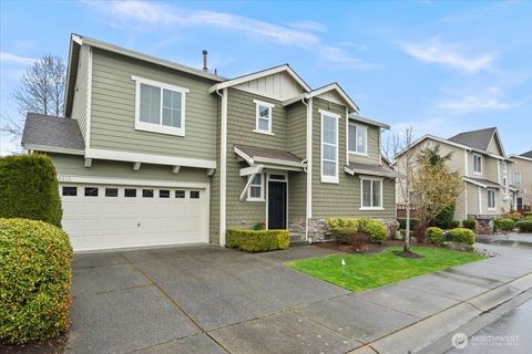 Photo of 18213 36th Avenue SE, Bothell, WA 98012 (MLS # 2516787)