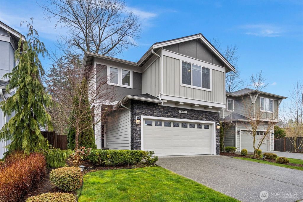 Photo of 21209 43rd Drive SE, Bothell, WA 98021 (MLS # 2500710)