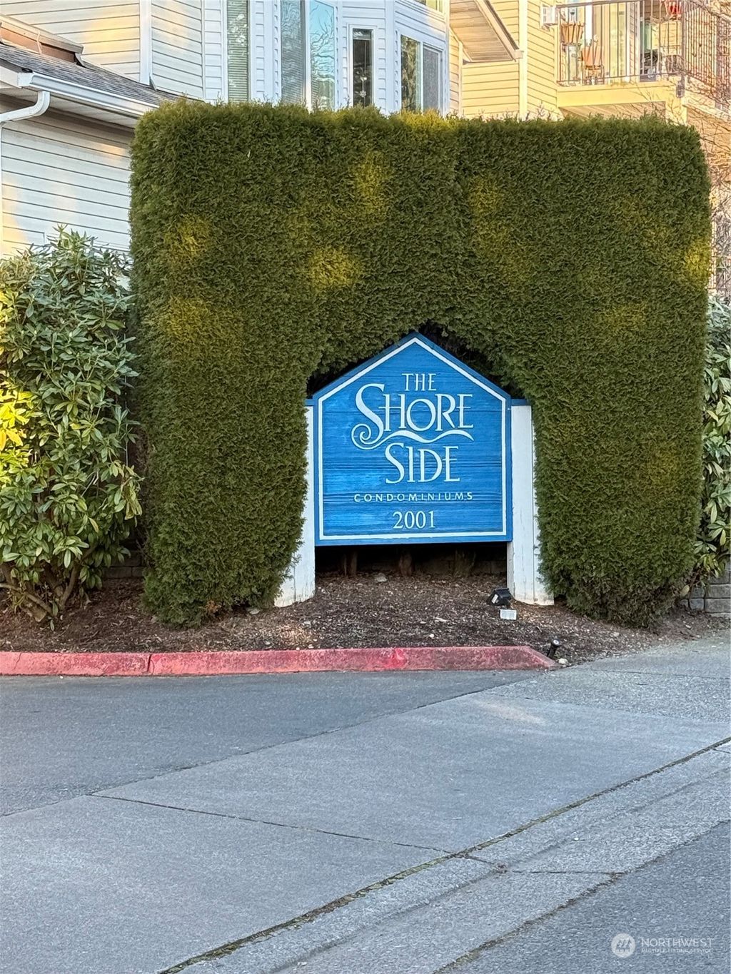 Photo of 2001 120th Place SE #2-103, Everett, WA 98208 (MLS # 2327719)