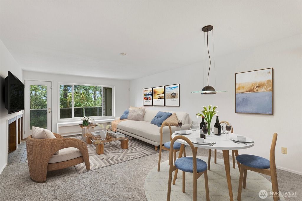 Photo of 15734 NE 70th Ct #15734, Redmond, WA 98052 (MLS # 2397183)