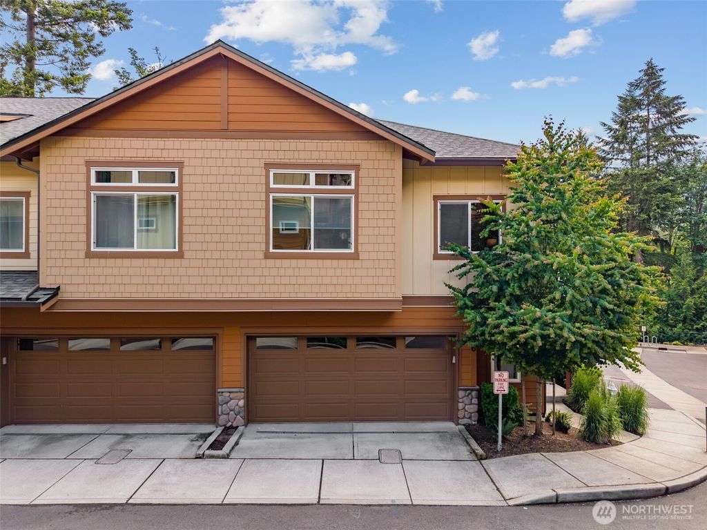 Photo of 1086 Collier Place PL SW #N35, Issaquah, WA 98027 (MLS # 2531972)