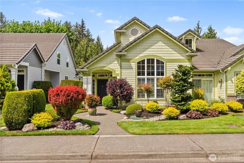 Photo of 3719 Kinsale Lane SE, Olympia, WA 98501 (MLS # 2523275)