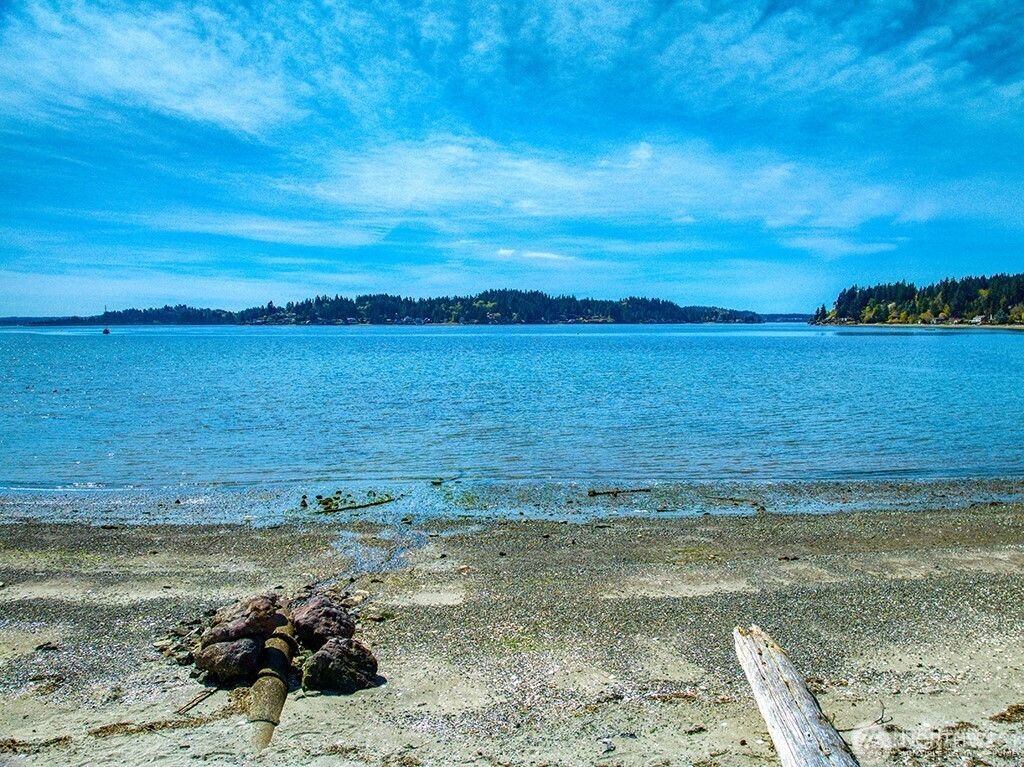 Photo of 4552 Point White Drive NE #A&amp;B, Bainbridge Island, WA 98110 (MLS # 2471988)