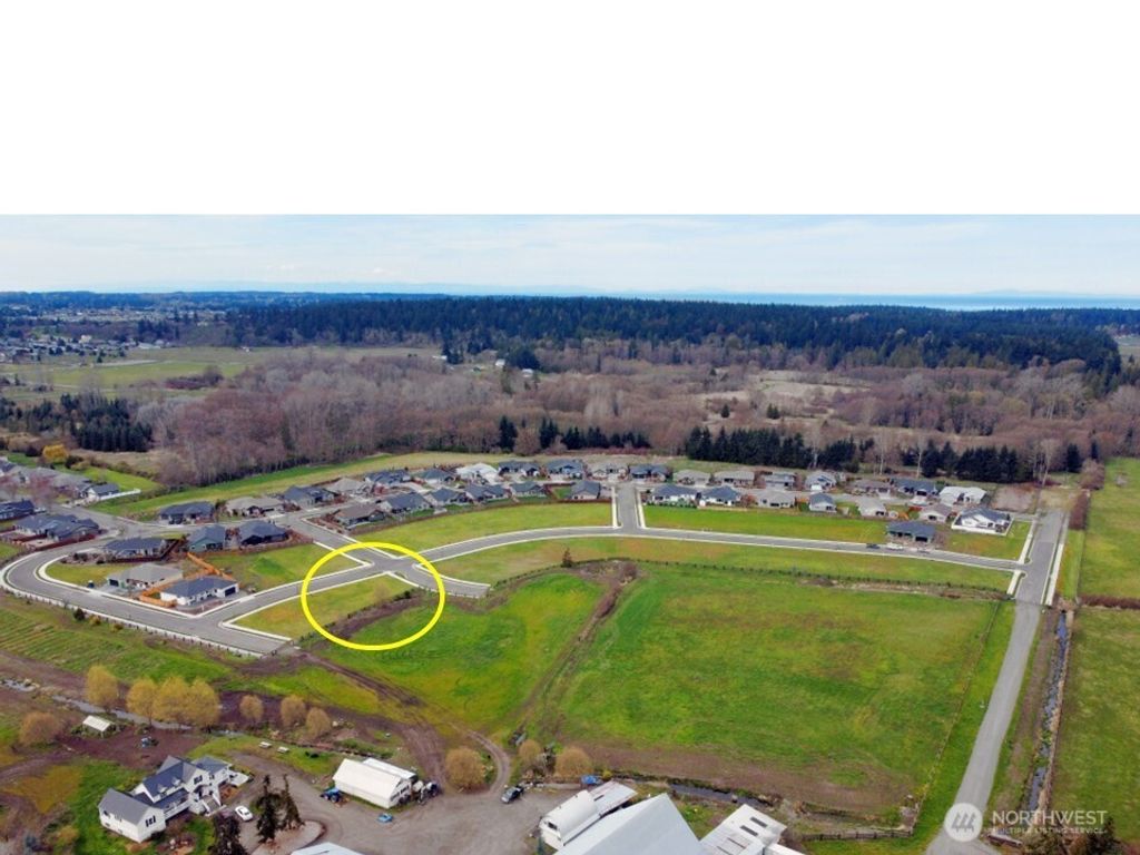 Photo of 50 Colchester Street, Sequim, WA 98382 (MLS # 2501194)