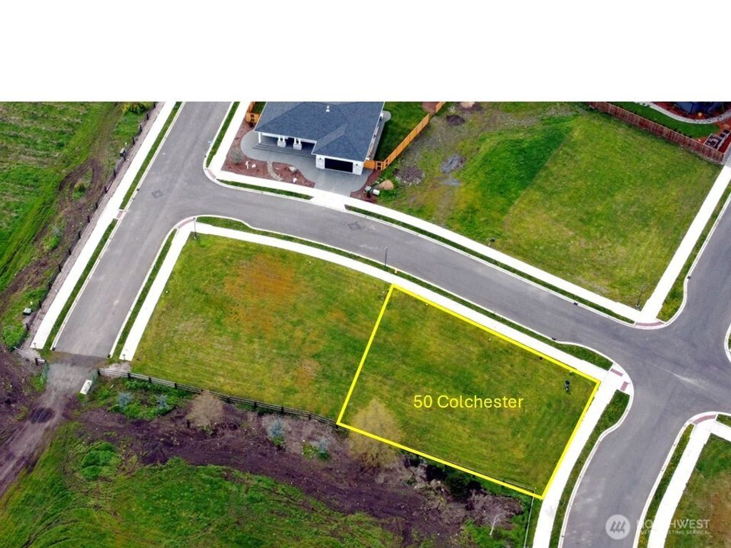 Photo of 50 Colchester Street, Sequim, WA 98382 (MLS # 2501194)