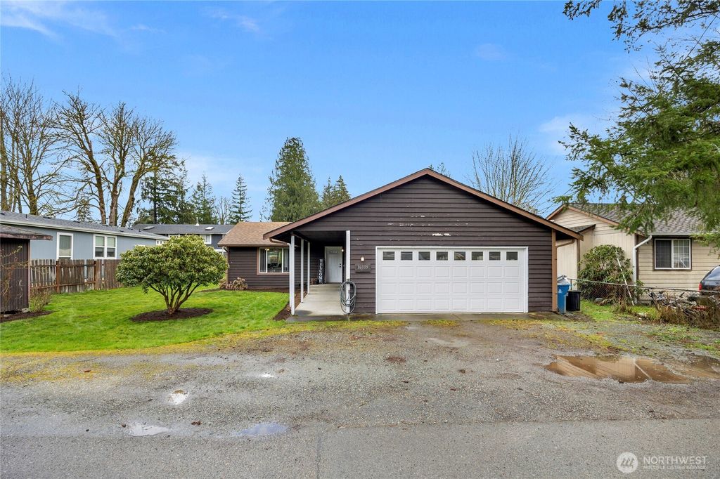 Photo of 16019 357th Avenue SE, Sultan, WA 98294 (MLS # 2345415)