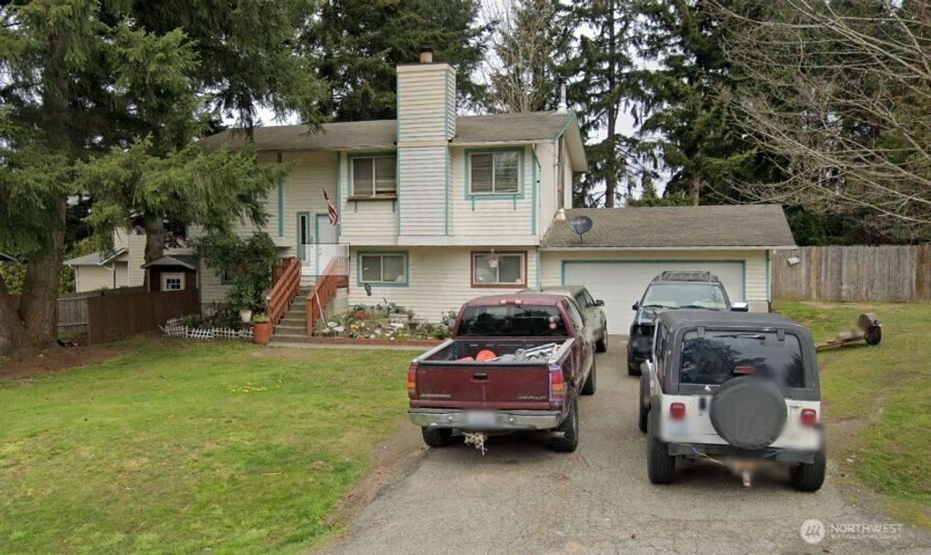 Photo of 9131 7th Street SE, Lake Stevens, WA 98258 (MLS # 2346074)