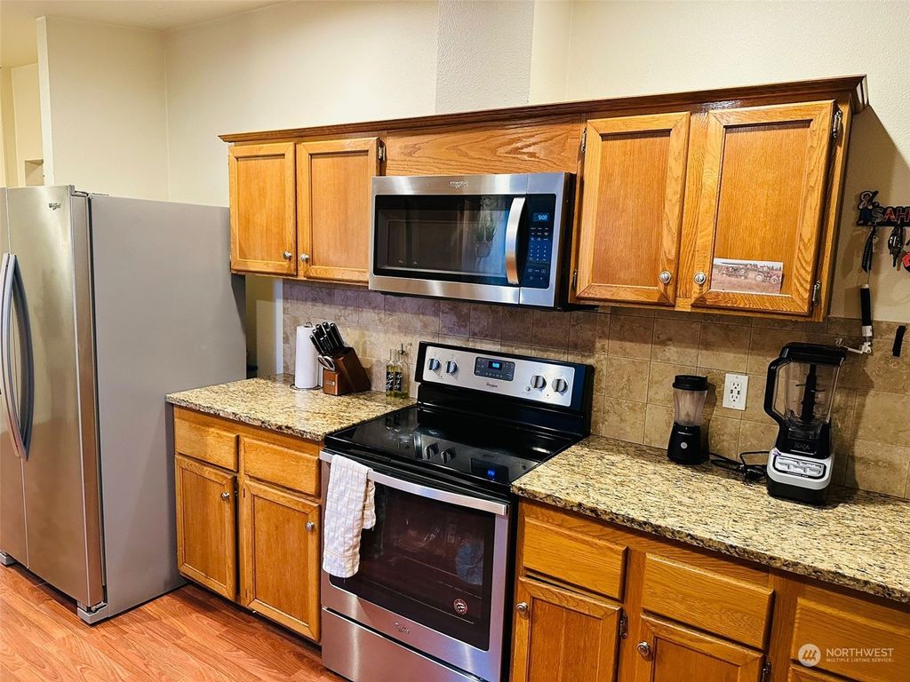 Photo of 5711 100th Street NE #12, Marysville, WA 98270 (MLS # 2206087)