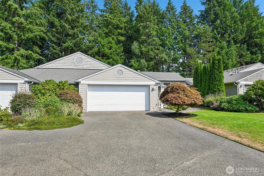 Photo of 6295 Harbor Sunset Lane, Gig Harbor, WA 98335 (MLS # 2563923)