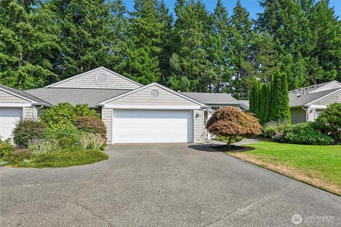 Photo of 6295 Harbor Sunset Lane, Gig Harbor, WA 98335 (MLS # 2563923)