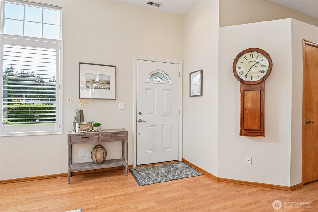 Photo of 6295 Harbor Sunset Lane, Gig Harbor, WA 98335 (MLS # 2563923)