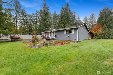 Photo of 6630 Robe Menzel Road, Granite Falls, WA 98252 (MLS # 2448252)