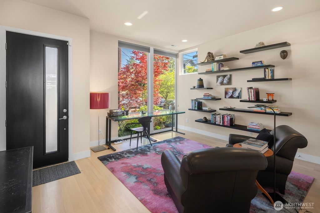 Photo of 1117 30th Avenue S, Seattle, WA 98144 (MLS # 2363933)