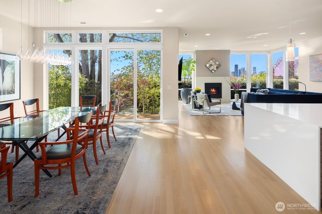 Photo of 1117 30th Avenue S, Seattle, WA 98144 (MLS # 2363933)