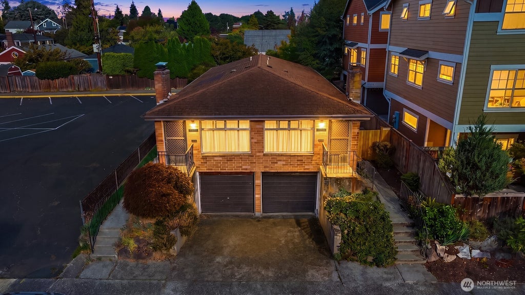 Photo of 7546 24th Avenue NW, Seattle, WA 98117 (MLS # 2580142)