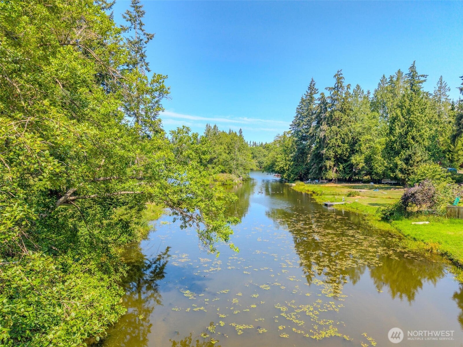 7929 S Lake Ketchum Road