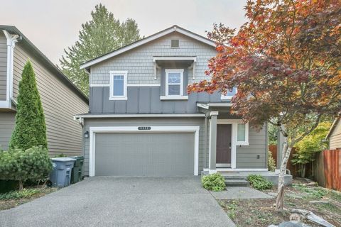 Photo of 9822 201st ST E St, Graham, WA 98338 (MLS # 2429856)