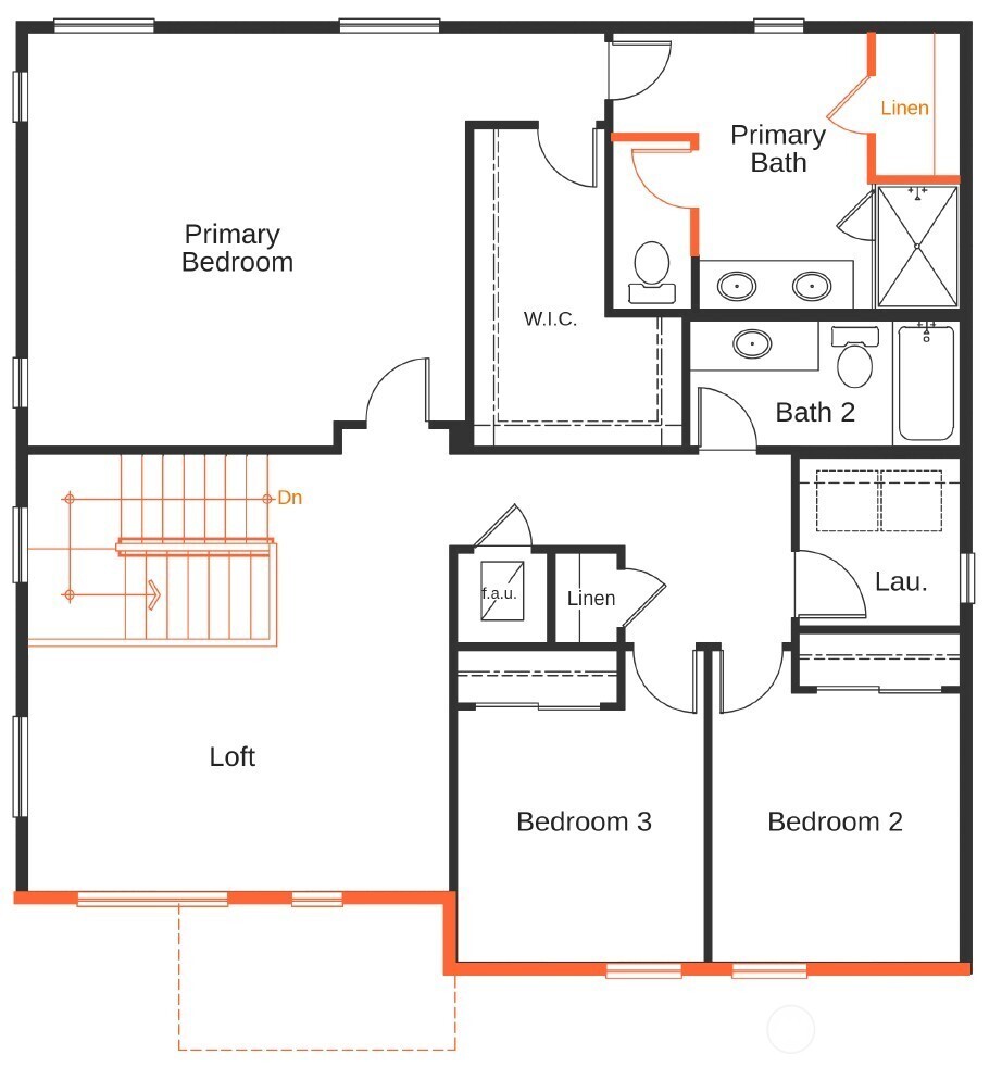 704 Teetor Circle NW LOT 2