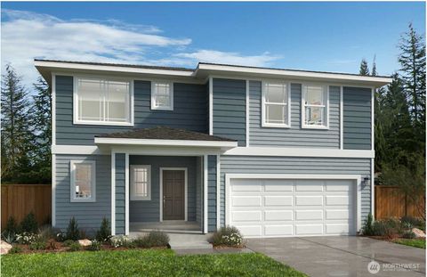 Photo of 704 Teetor Circle NW #LOT 2, Orting, WA 98360 (MLS # 2416791) Photo of 704 Teetor Circle NW #LOT 2, Orting, WA 98360 (MLS # 2416791)