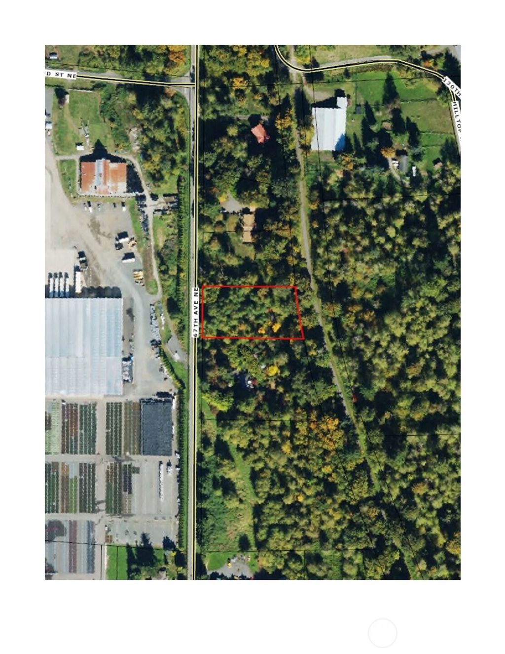 Photo of 13003 67th Avenue NE, Arlington, WA 98223 (MLS # 2498357)