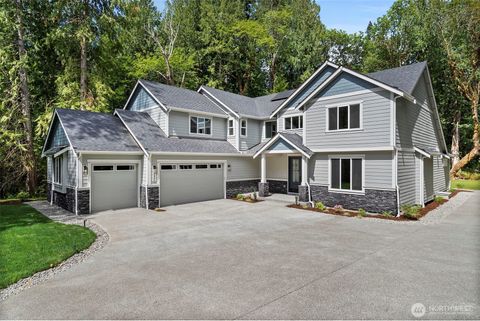 2446 64th Avenue NW Olympia WA 98502