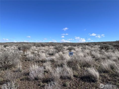 Photo of 154 Eagle Springs Ranch, Wilson Creek, WA 98860 (MLS # 2490263)