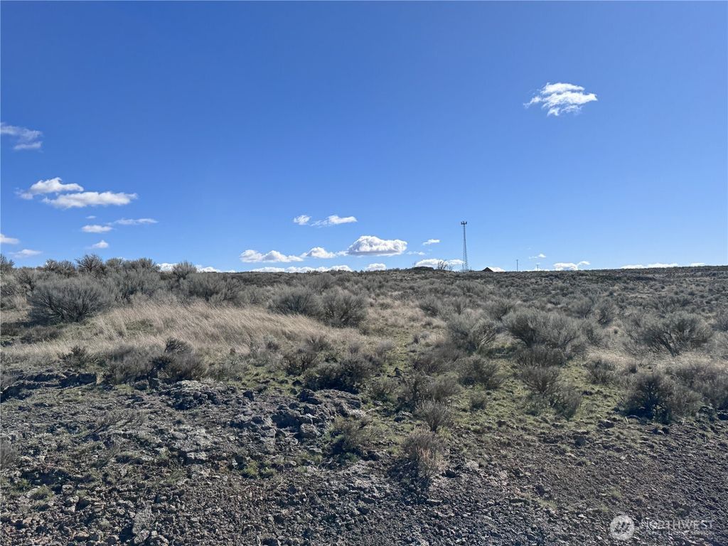 Photo of 154 Eagle Springs Ranch, Wilson Creek, WA 98860 (MLS # 2490263)