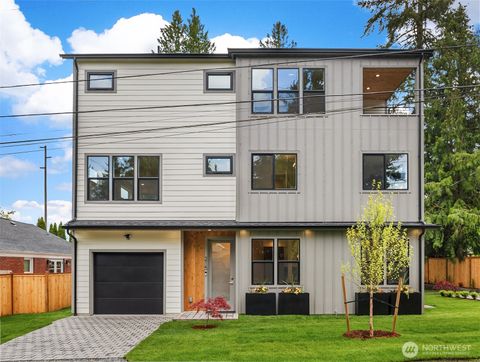 215 NE 123rd Street Seattle WA 98125