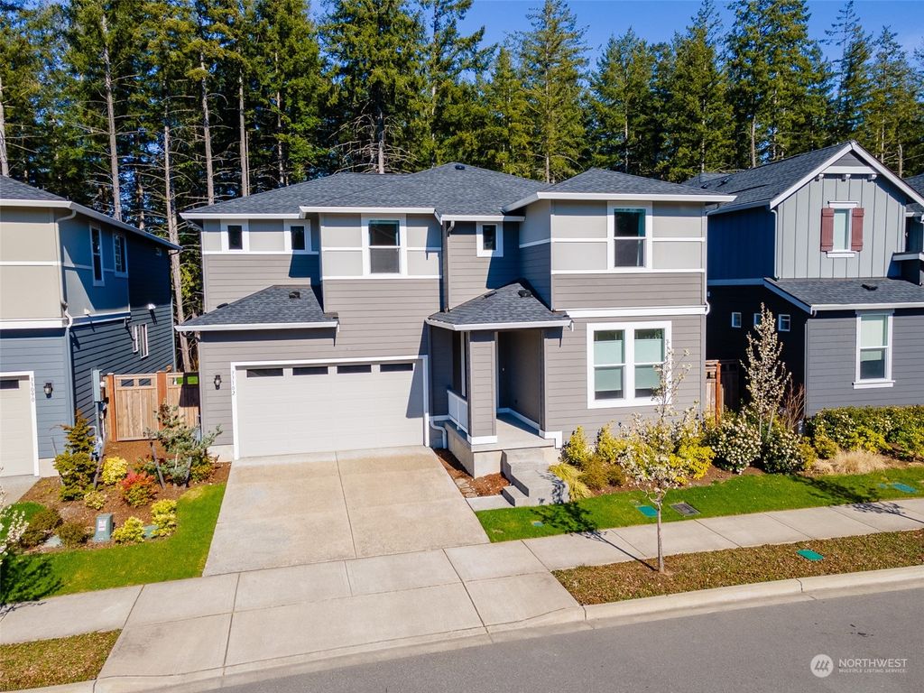Photo of 33102 SE Stevens Street, Black Diamond, WA 98010 (MLS # 2213010)