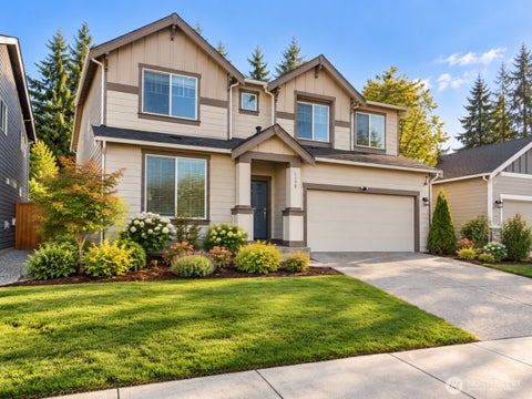 Photo of 1198 Panoramic Loop, Bremerton, WA 98312 (MLS # 2586024)
