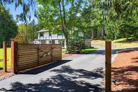 Photo of 9300 86th Avenue NW, Gig Harbor, WA 98332 (MLS # 2518964)