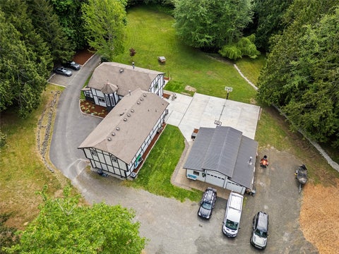Photo of 9300 86th Avenue NW, Gig Harbor, WA 98332 (MLS # 2518964)