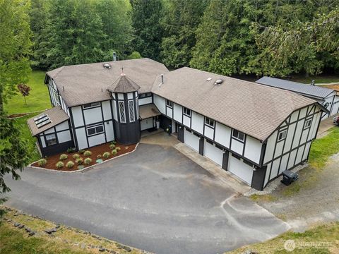 Photo of 9300 86th Avenue NW, Gig Harbor, WA 98332 (MLS # 2518964)