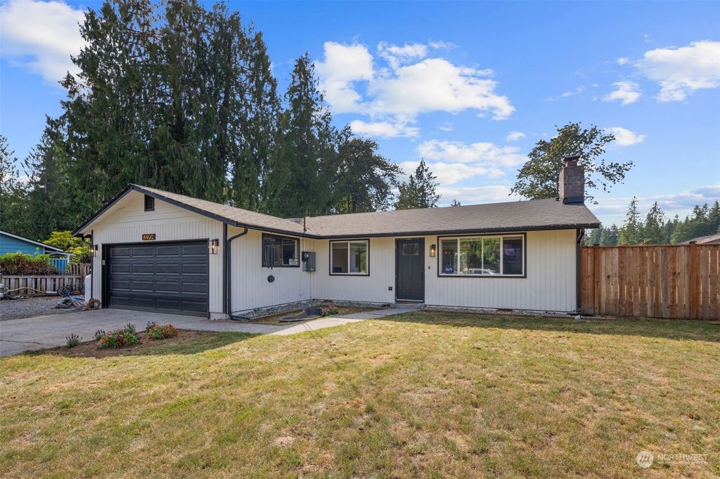 Photo of 22704 121st Drive NE, Arlington, WA 98223 (MLS # 2276908)