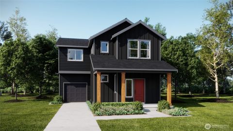 Photo of 1607 Lorraine Way, Port Townsend, WA 98368 (MLS # 2432990)