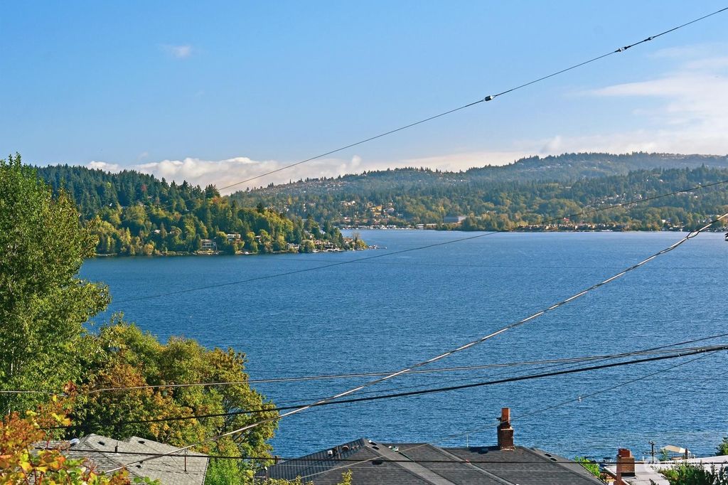 Photo of 10115 66th Avenue S, Seattle, WA 98178 (MLS # 2164191)