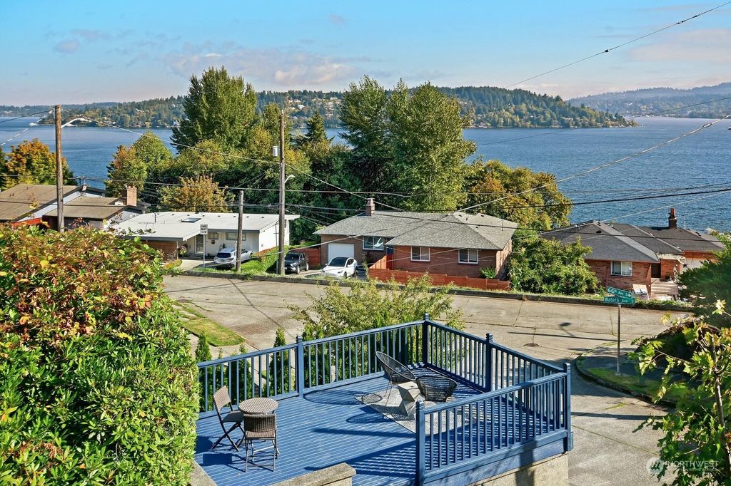 Photo of 10115 66th Avenue S, Seattle, WA 98178 (MLS # 2164191)