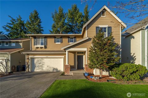 1167 32nd Place NE Auburn WA 98002