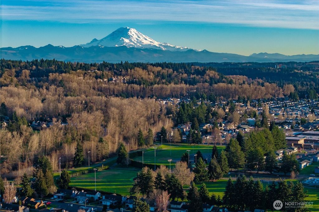 Photo of 1167 32nd Place NE, Auburn, WA 98002 (MLS # 2478462)