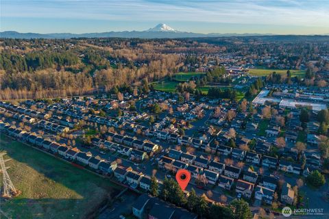 Photo of 1167 32nd Place NE, Auburn, WA 98002 (MLS # 2478462)