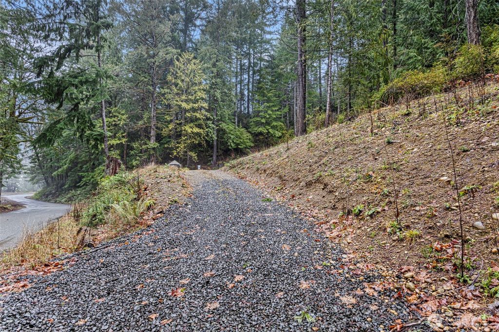 Photo of 19560 NE North Shore Road, Tahuya, WA 98588 (MLS # 2476929)