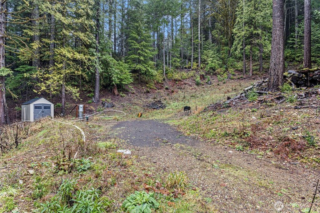 Photo of 19560 NE North Shore Road, Tahuya, WA 98588 (MLS # 2476929)