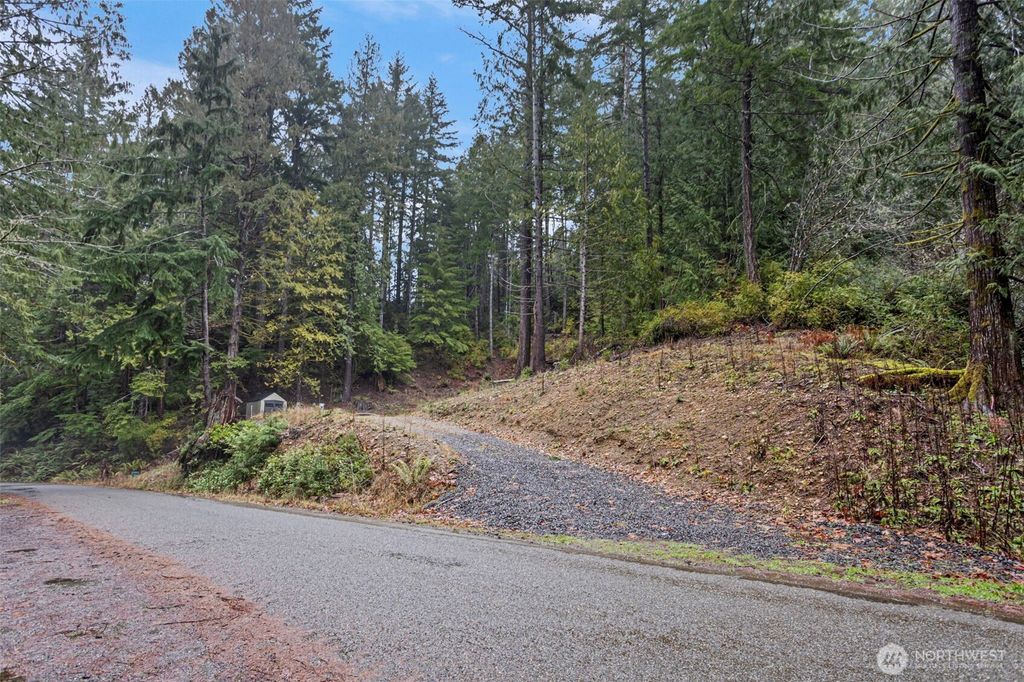 Photo of 19560 NE North Shore Road, Tahuya, WA 98588 (MLS # 2476929)