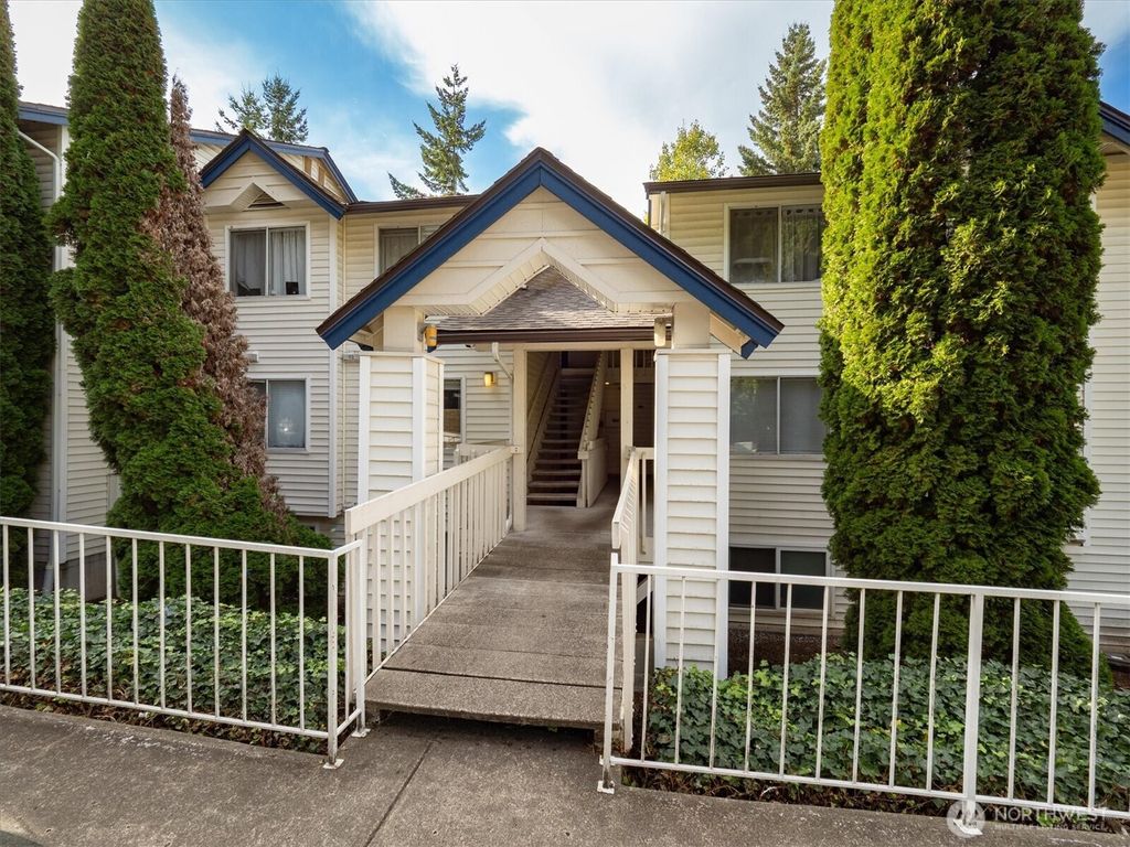Photo of 5000 Lake Washinton Boulevard NE #A104, Renton, WA 98056 (MLS # 2446977)