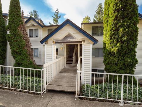 Photo of 5000 Lake Washinton Boulevard NE #A104, Renton, WA 98056 (MLS # 2446977)