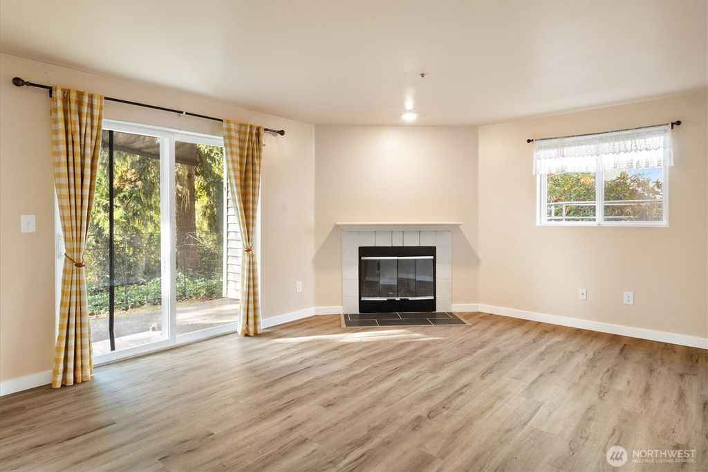Photo of 5000 Lake Washinton Boulevard NE #A104, Renton, WA 98056 (MLS # 2446977)