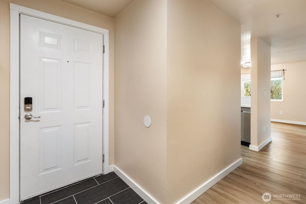 Photo of 5000 Lake Washinton Boulevard NE #A104, Renton, WA 98056 (MLS # 2446977)