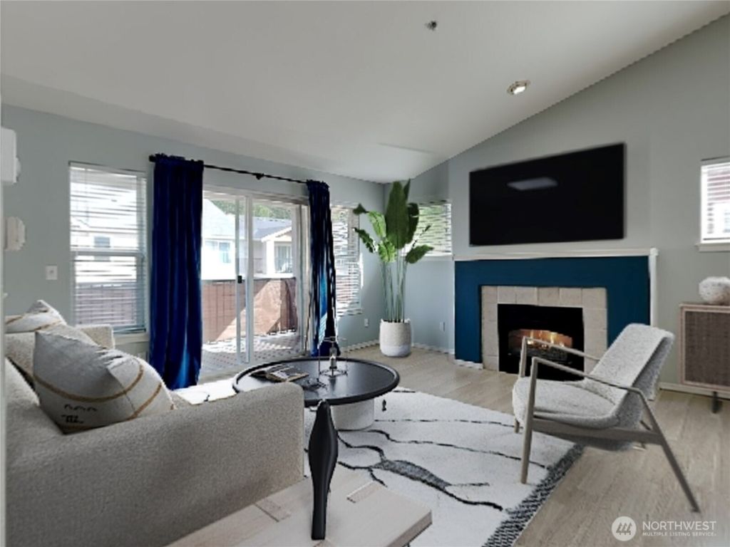 Photo of 2176 Palisade Boulevard #F3, Dupont, WA 98327 (MLS # 2441871)