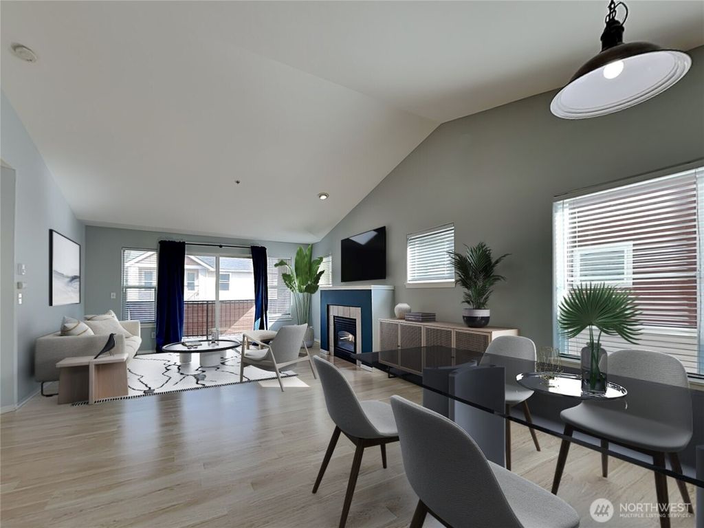 Photo of 2176 Palisade Boulevard #F3, Dupont, WA 98327 (MLS # 2441871)
